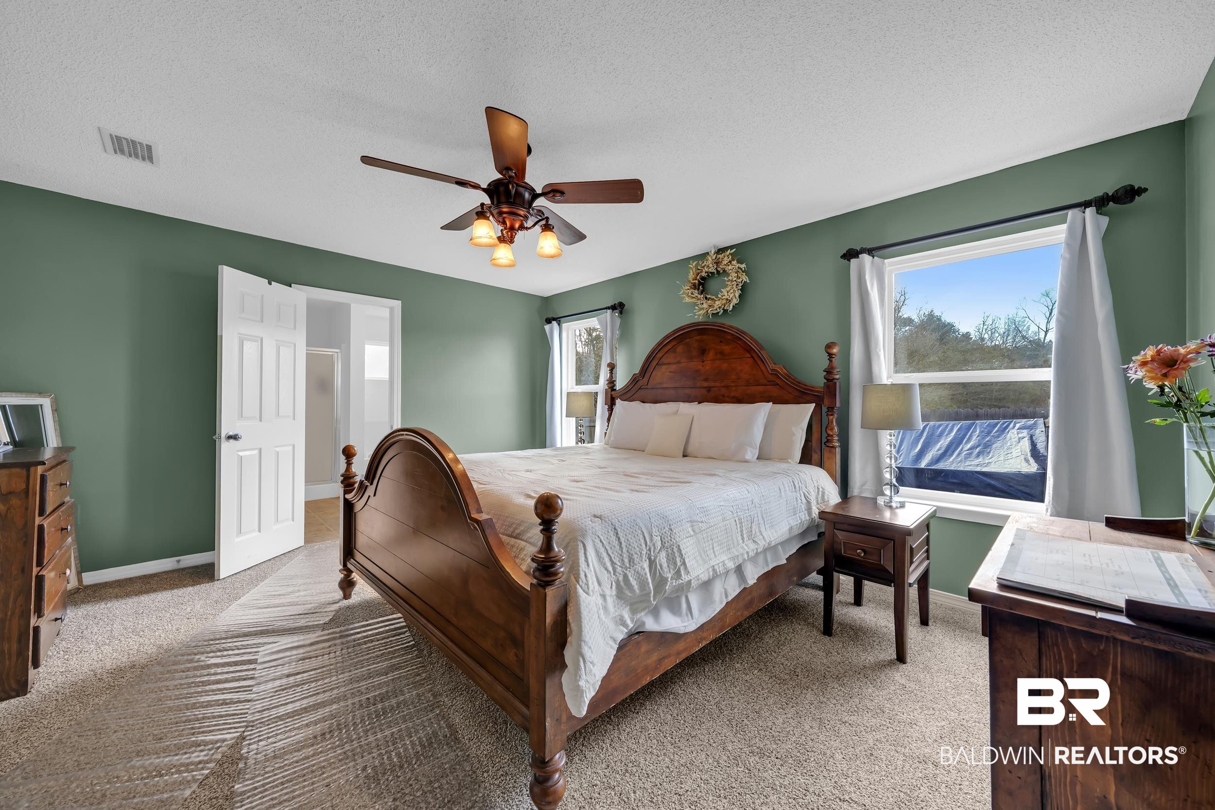 18429 Outlook Drive Loxley, AL 36551 - Photo 16 of 28