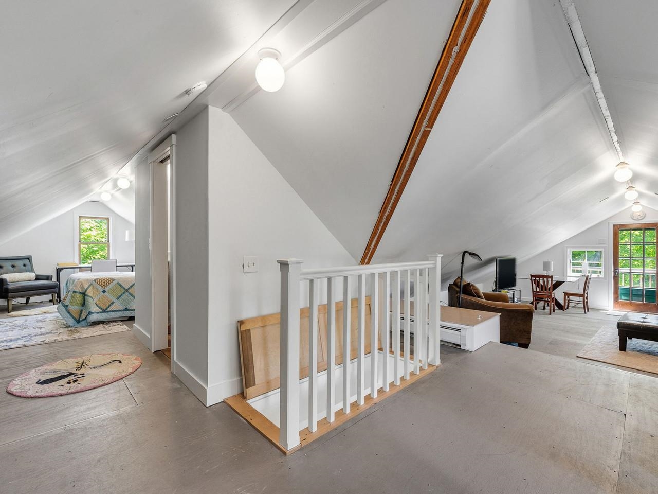 609 Common Road Waitsfield, VT 05673 - Photo 38 of 60 Gallery Image 38