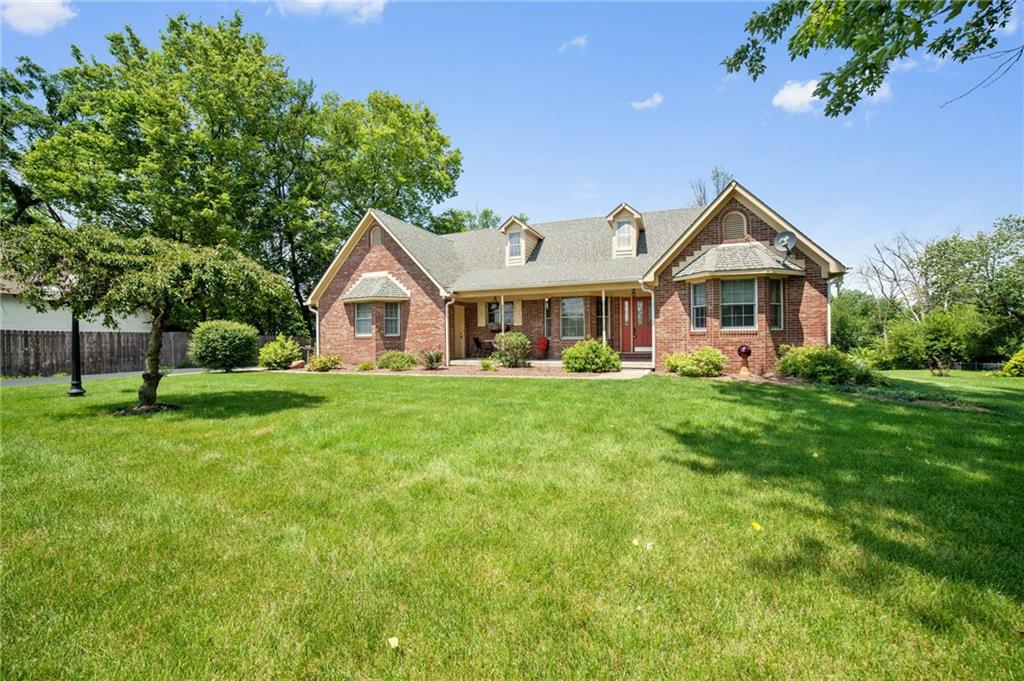 7722 Reynolds Road Camby, IN 46113 - Photo 1 of 43