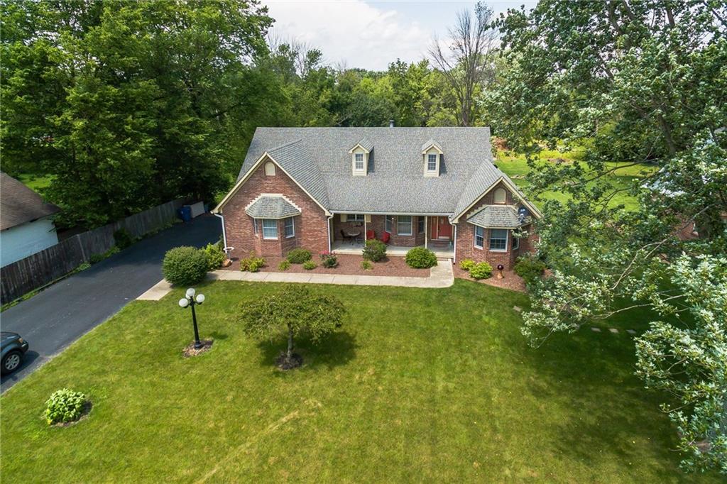 7722 Reynolds Road Camby, IN 46113 - Photo 2 of 43