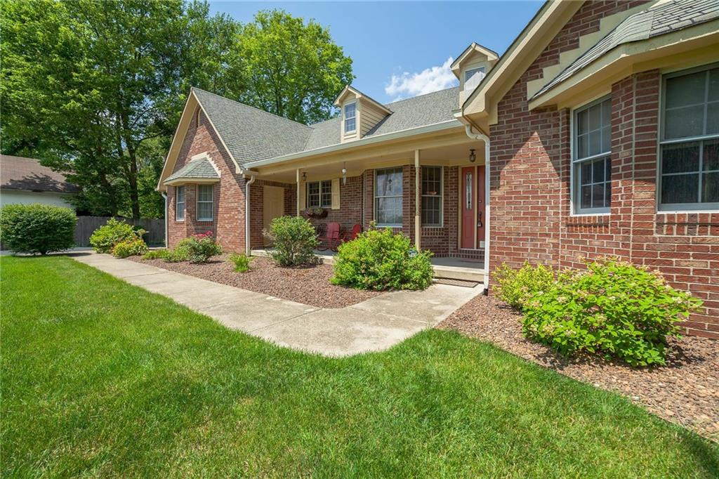 7722 Reynolds Road Camby, IN 46113 - Photo 3 of 43