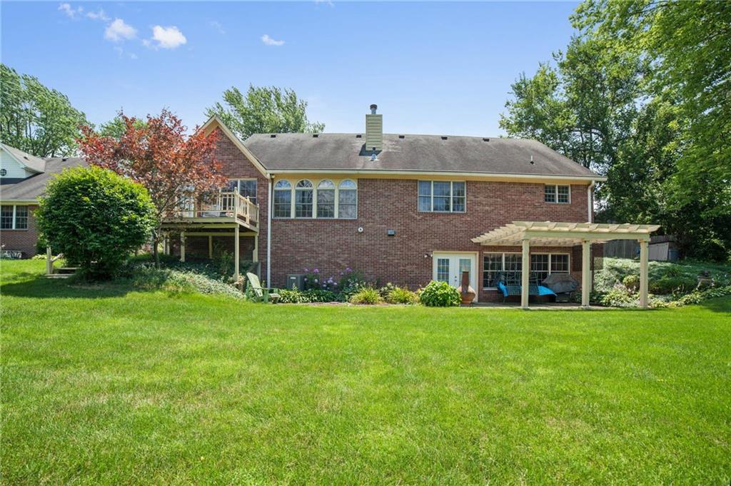 7722 Reynolds Road Camby, IN 46113 - Photo 30 of 43