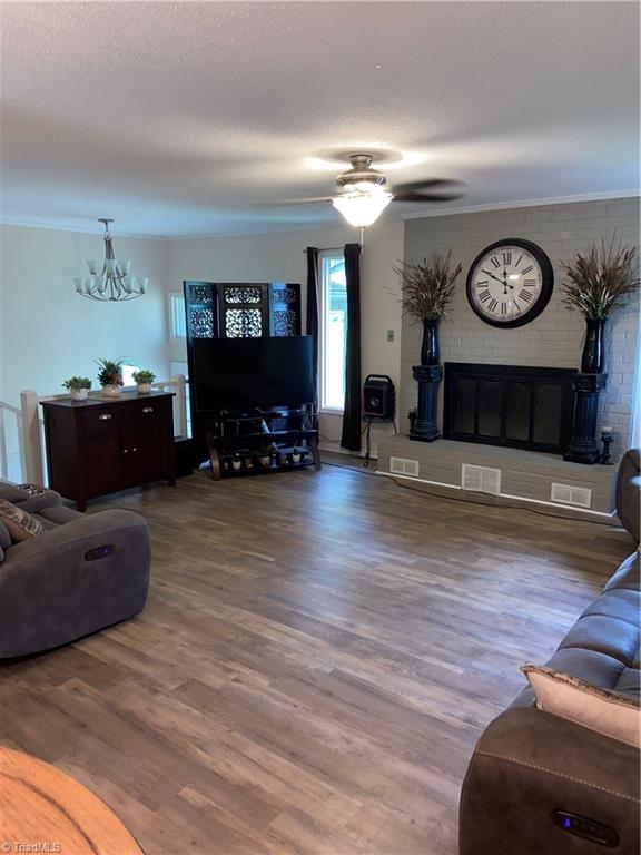 210 Old Mill Road High Point, NC 27265 - Photo 11 of 21 Gallery Image 11