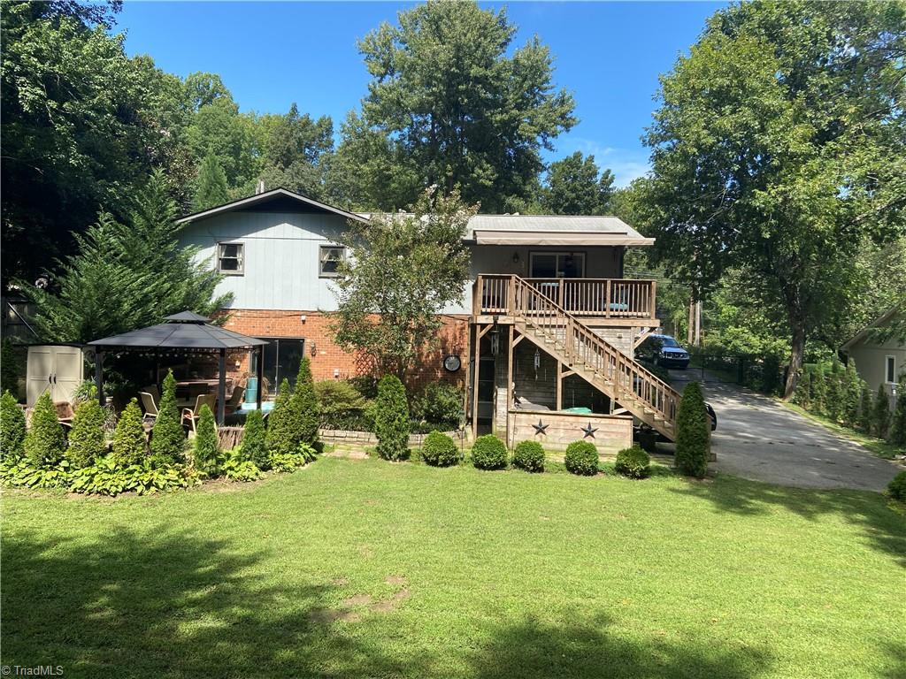 210 Old Mill Road High Point, NC 27265 - Photo 4 of 21 Gallery Image 4