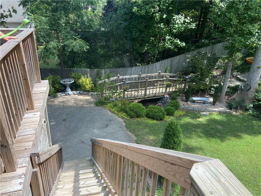 210 Old Mill Road High Point, NC 27265 - Photo 5 of 21 Gallery Image 5