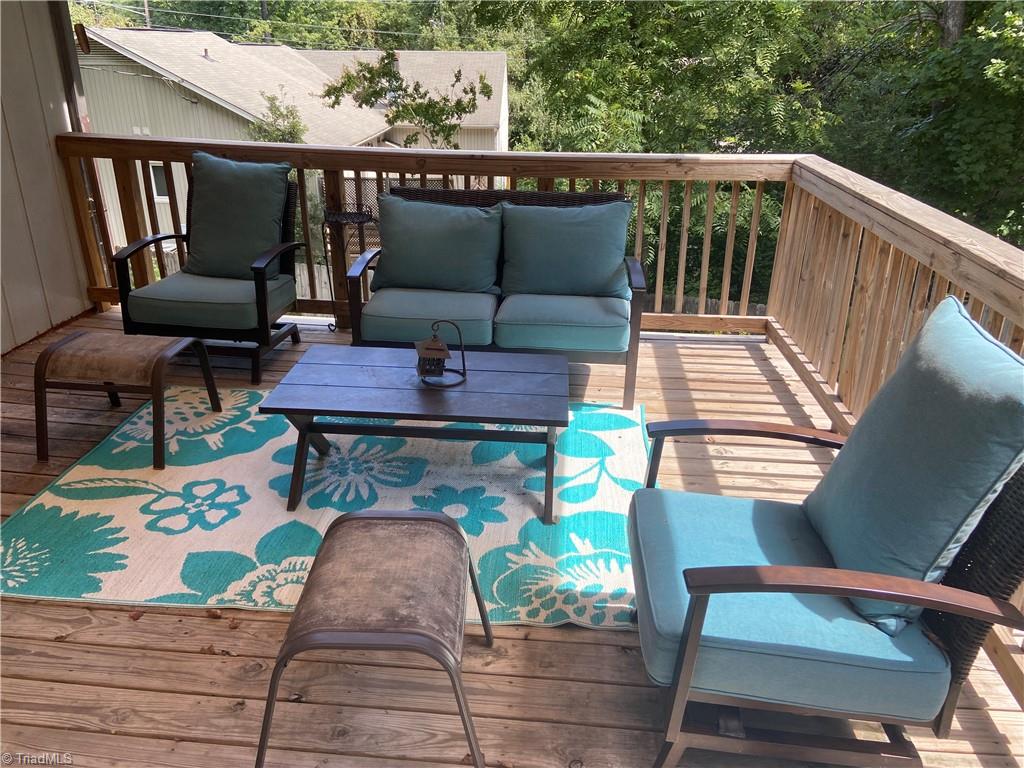 210 Old Mill Road High Point, NC 27265 - Photo 6 of 21 Gallery Image 6
