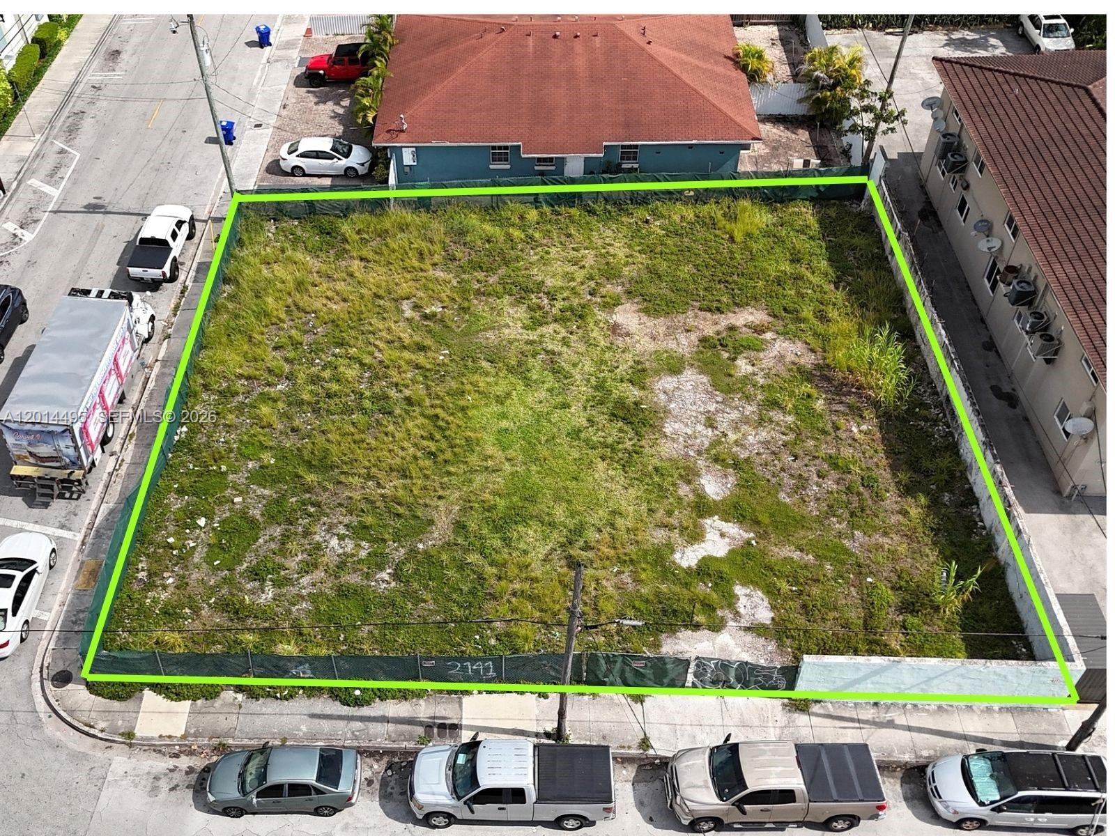 2141 Southwest 3rd Street Miami, FL 33135 - Photo 5 of 15 Photo 5