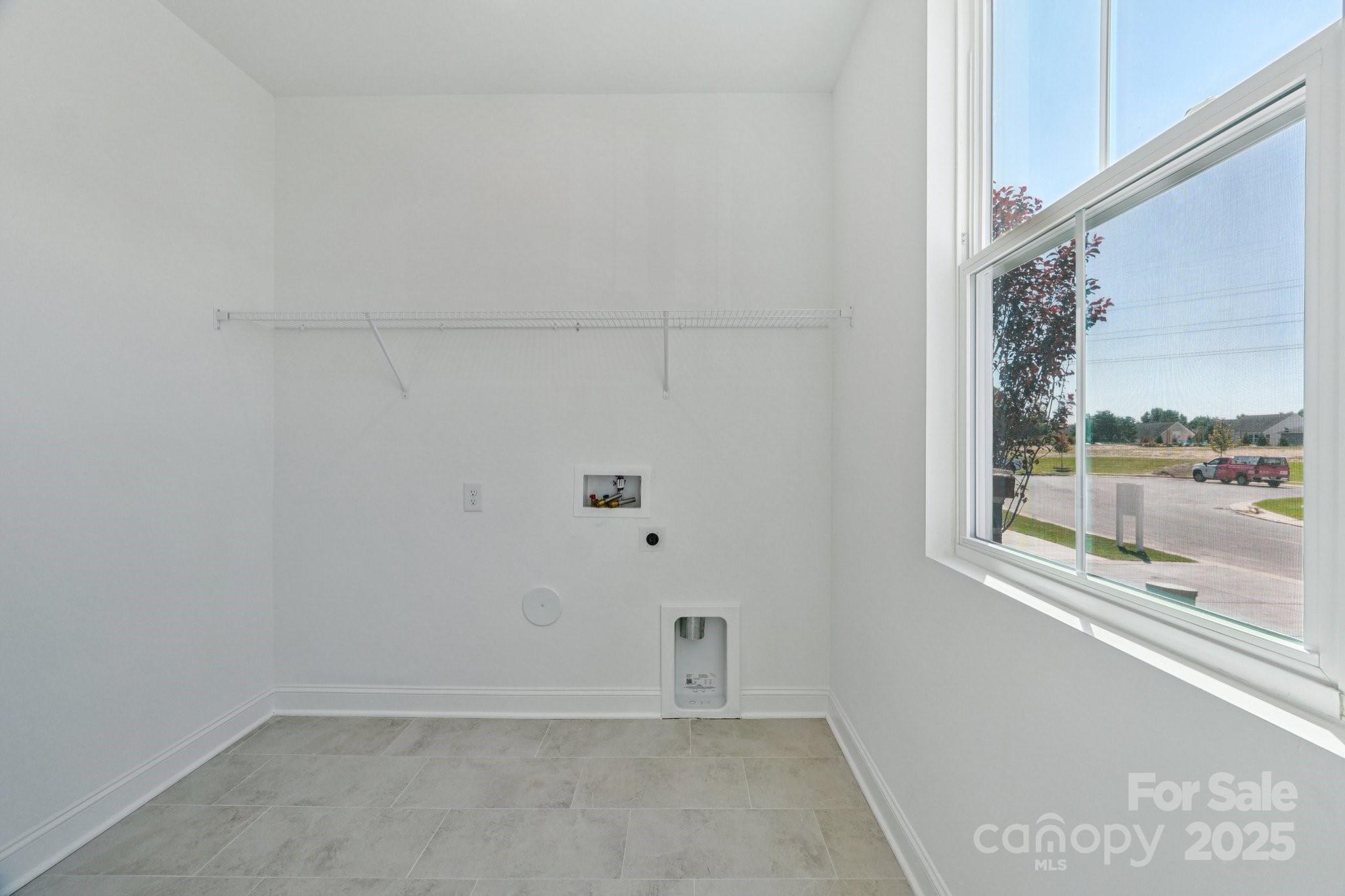 609 Mercury Drive Tega Cay, SC 29708 - Photo 8 of 15 a view of an empty room