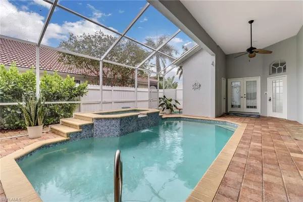 $8,500 | 1106 Jardin Drive, Naples, FL 34104