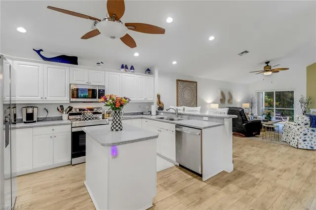 $8,500 | 1106 Jardin Drive, Naples, FL 34104