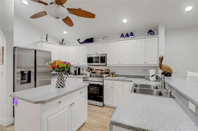 $8,500 | 1106 Jardin Drive, Naples, FL 34104