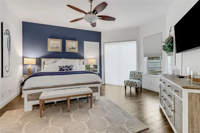 $8,500 | 1106 Jardin Drive, Naples, FL 34104