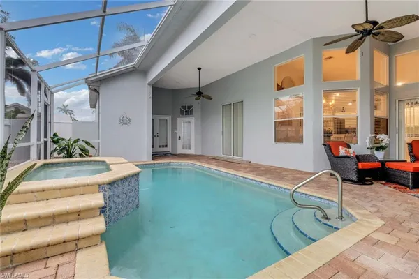 $8,500 | 1106 Jardin Drive, Naples, FL 34104