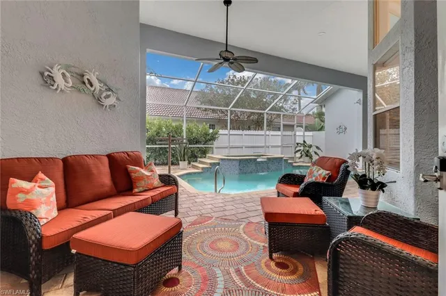 $8,500 | 1106 Jardin Drive, Naples, FL 34104