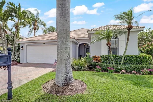 $8,500 | 1106 Jardin Drive, Naples, FL 34104