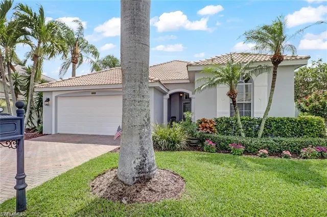 $8,500 | 1106 Jardin Drive, Naples, FL 34104