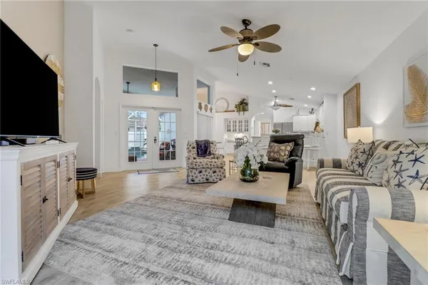 $8,500 | 1106 Jardin Drive, Naples, FL 34104