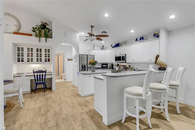 $8,500 | 1106 Jardin Drive, Naples, FL 34104