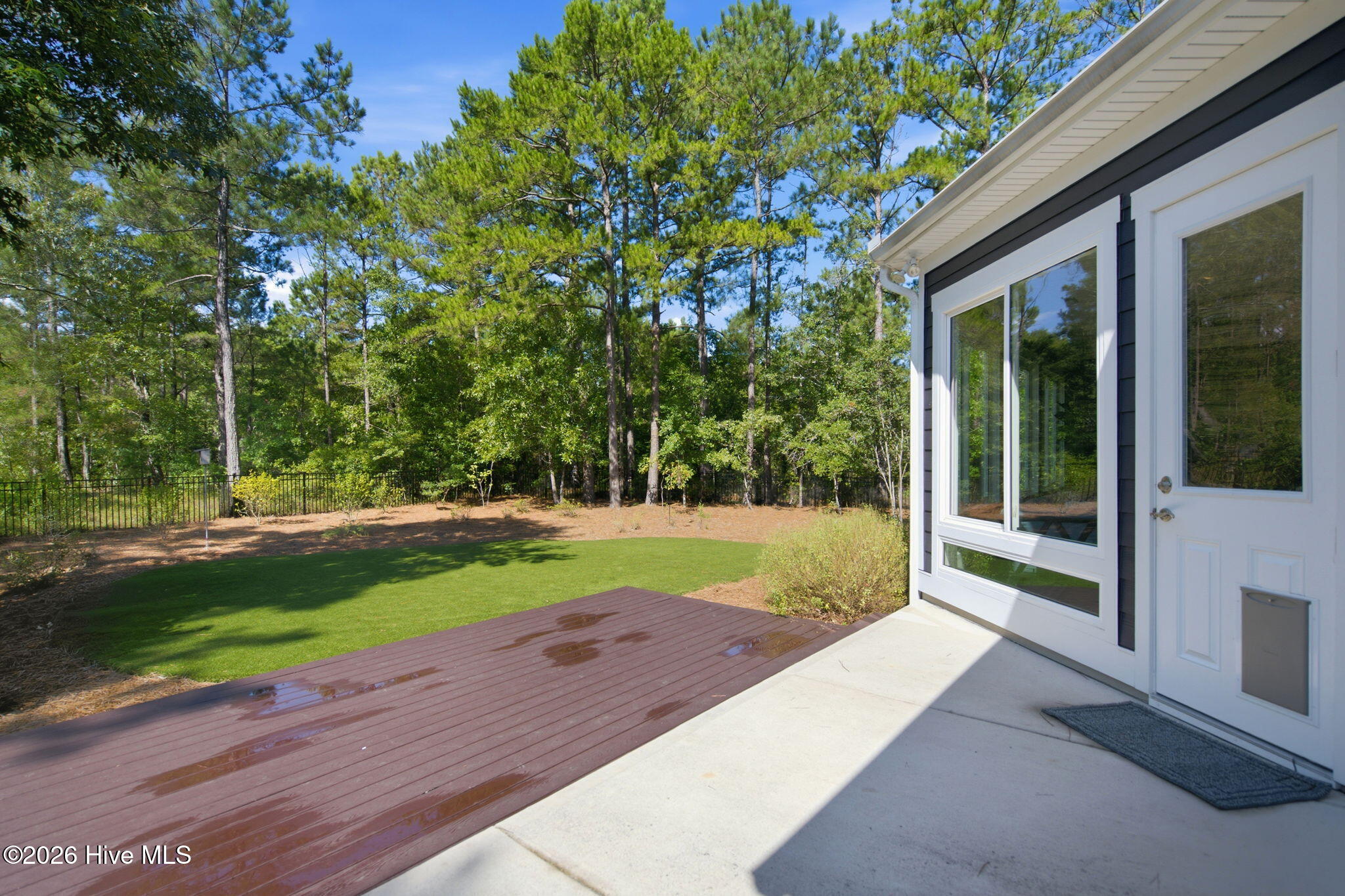 3792 Hallmark Road Northeast Leland, NC 28451 - Photo 43 of 61