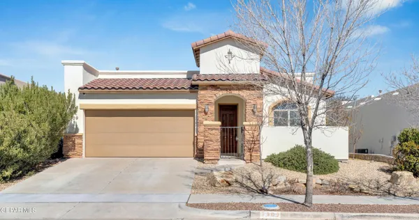 $355,000 | 7309 Skyrocket Drive, El Paso, TX 79911