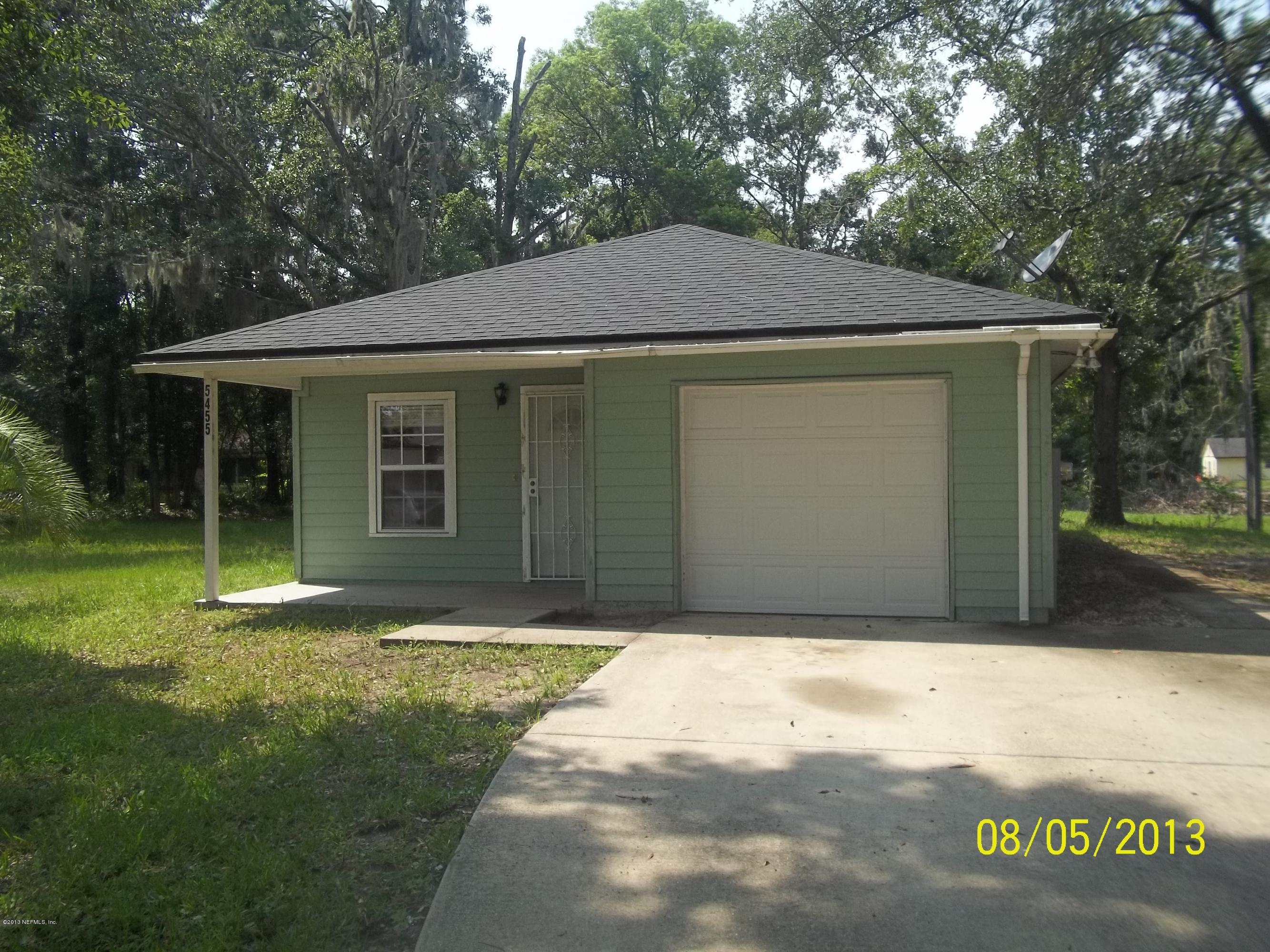 5455 Liston Road Jacksonville, FL 32219 - Photo 1 of 9 100_4790