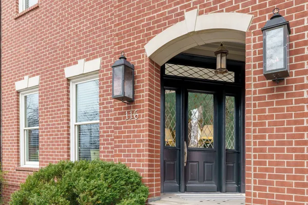 $4,250,000 | 116 Church Street, Franklin, TN 37064