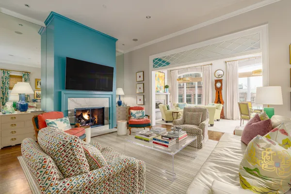 $4,250,000 | 116 Church Street, Franklin, TN 37064