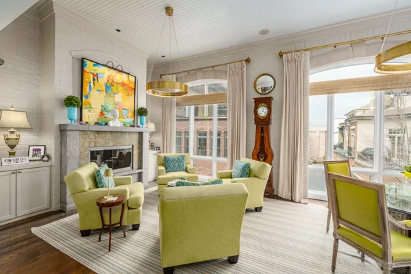 $4,250,000 | 116 Church Street, Franklin, TN 37064