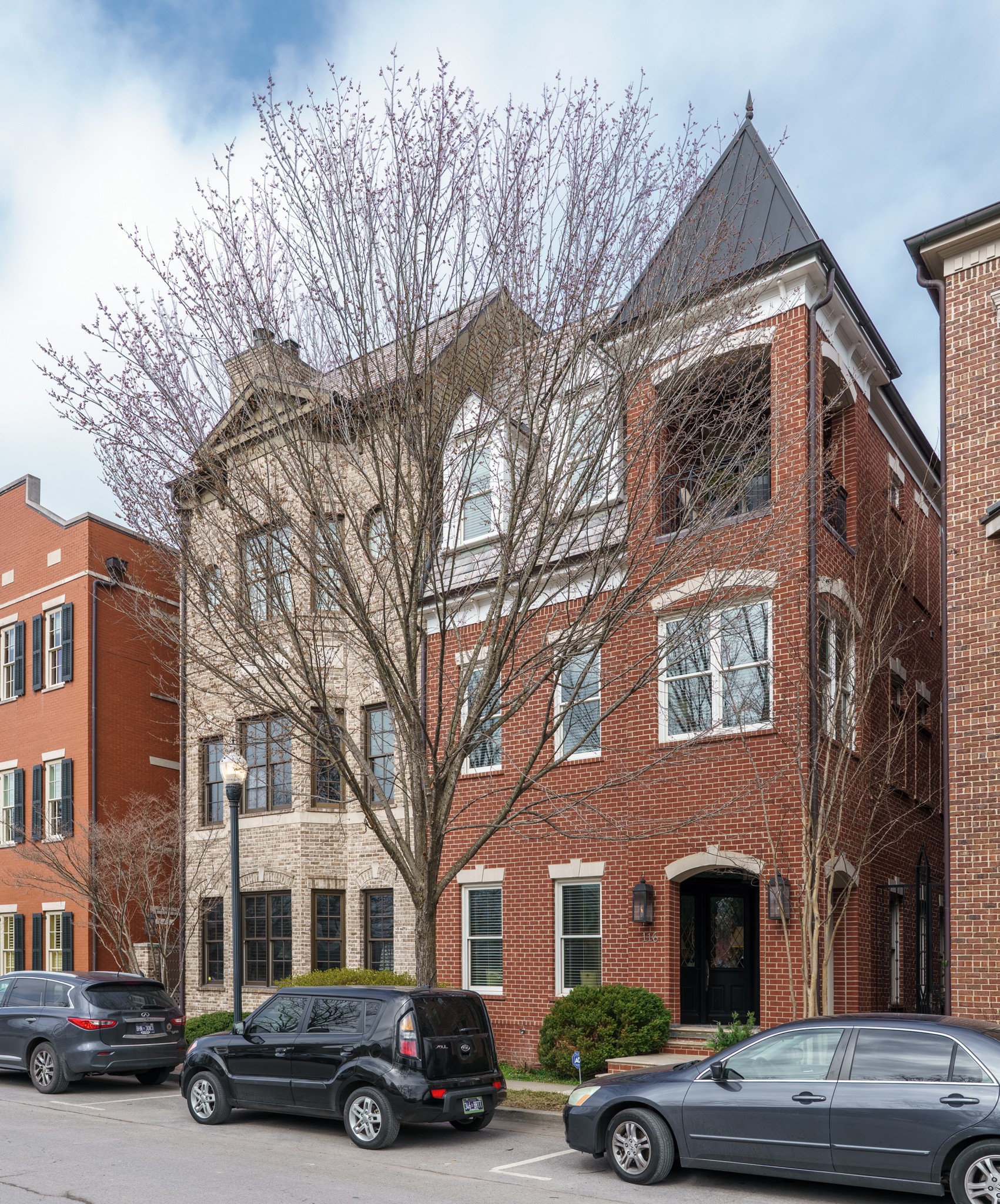 116 Church Street Franklin, TN 37064 - Photo 2 of 34 a building view