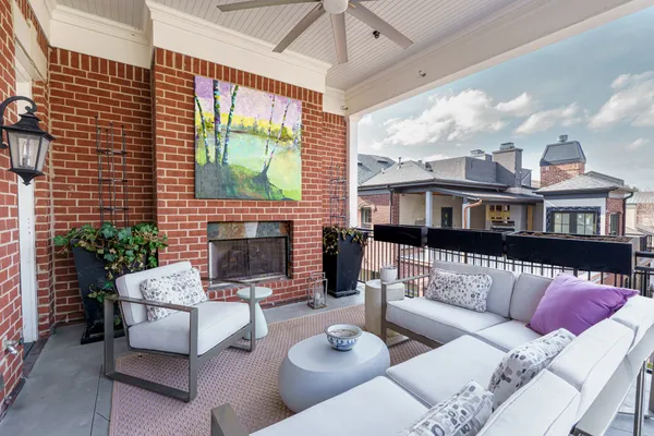 $4,250,000 | 116 Church Street, Franklin, TN 37064