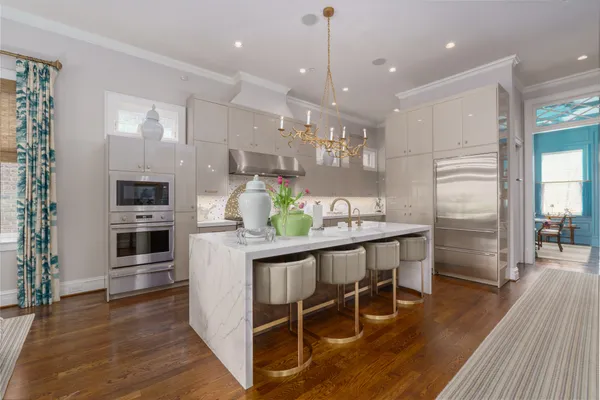 $4,250,000 | 116 Church Street, Franklin, TN 37064