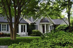 9310 Burning Tree Road Bethesda, MD 20817 - Photo 1 of 6 Exterior (Front)