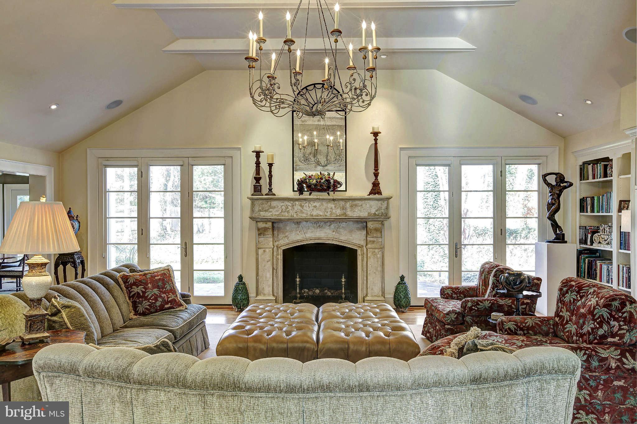 9310 Burning Tree Road Bethesda, MD 20817 - Photo 6 of 6 Interior (General)
