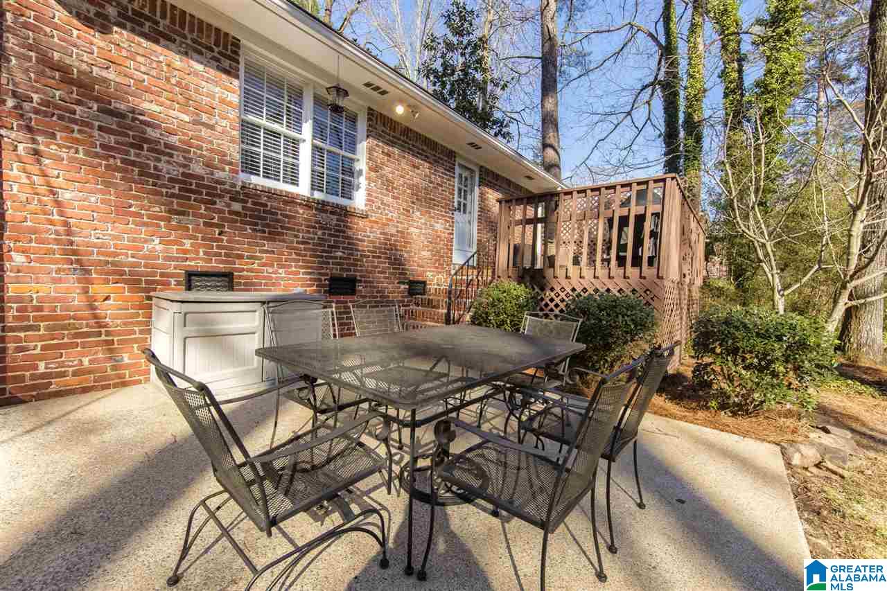 1905 Greenvale Road Birmingham, AL 35226 - Photo 28 of 35