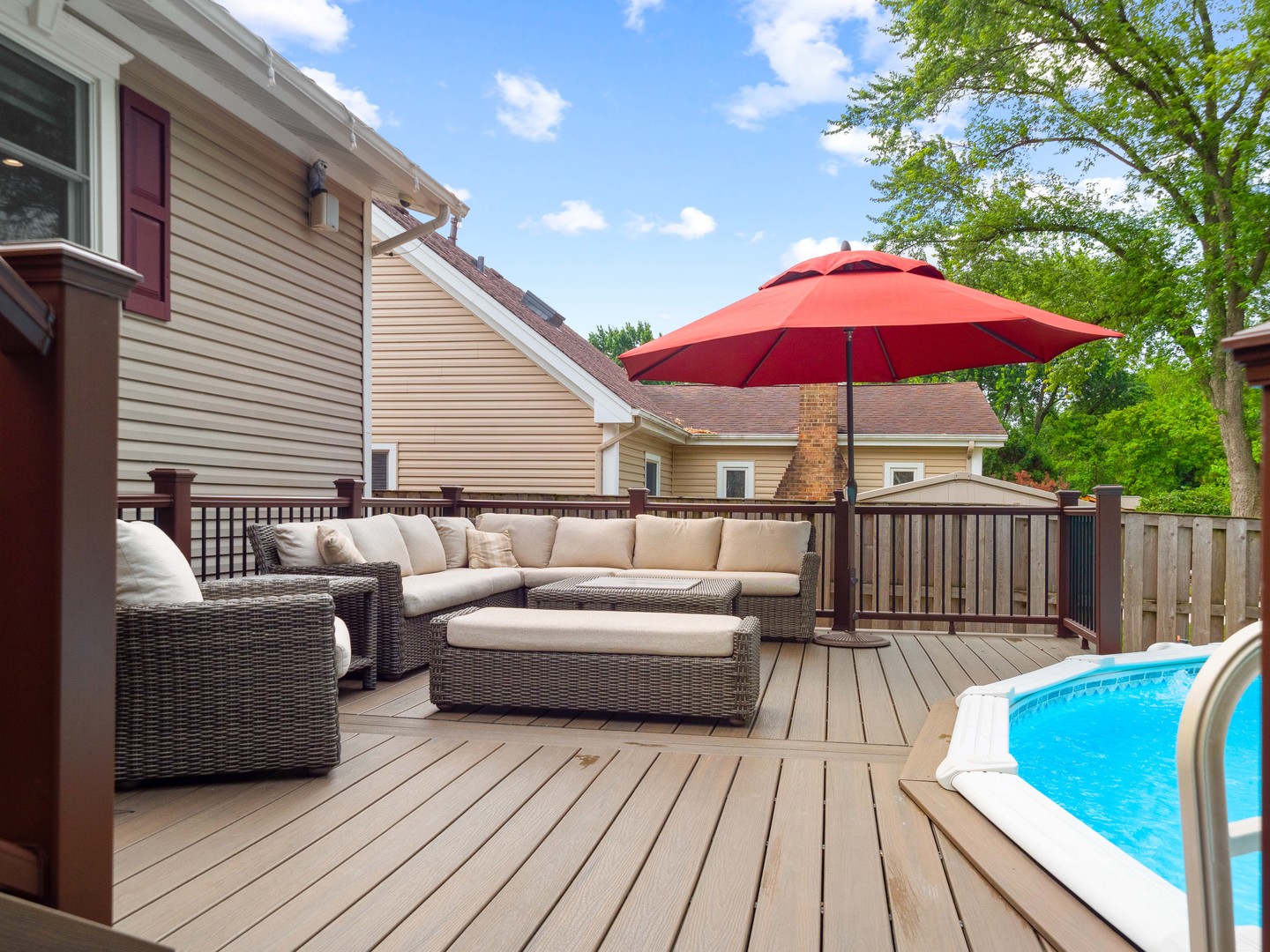 1012 Cheltenham Road Elk Grove Village, IL 60007 - Photo 34 of 50 Gallery Image 34