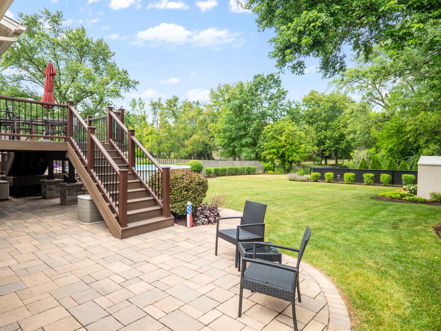1012 Cheltenham Road Elk Grove Village, IL 60007 - Photo 37 of 50 Gallery Image 37