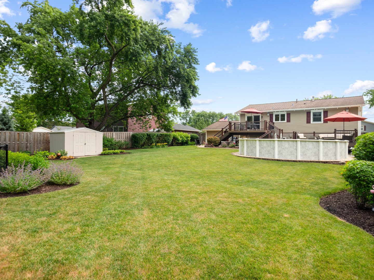 1012 Cheltenham Road Elk Grove Village, IL 60007 - Photo 39 of 50 Gallery Image 39