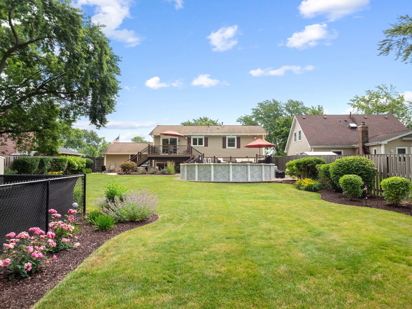 1012 Cheltenham Road Elk Grove Village, IL 60007 - Photo 40 of 50 Gallery Image 40