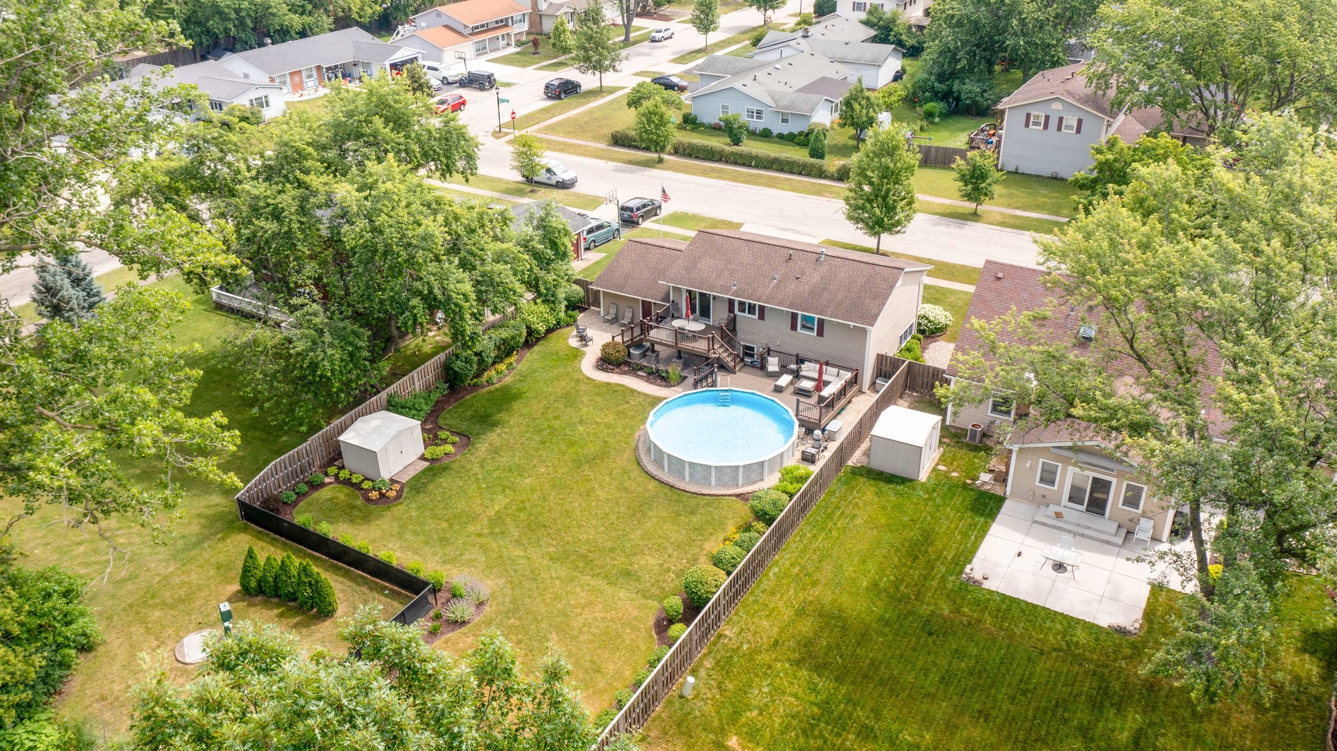 1012 Cheltenham Road Elk Grove Village, IL 60007 - Photo 47 of 50 Gallery Image 47