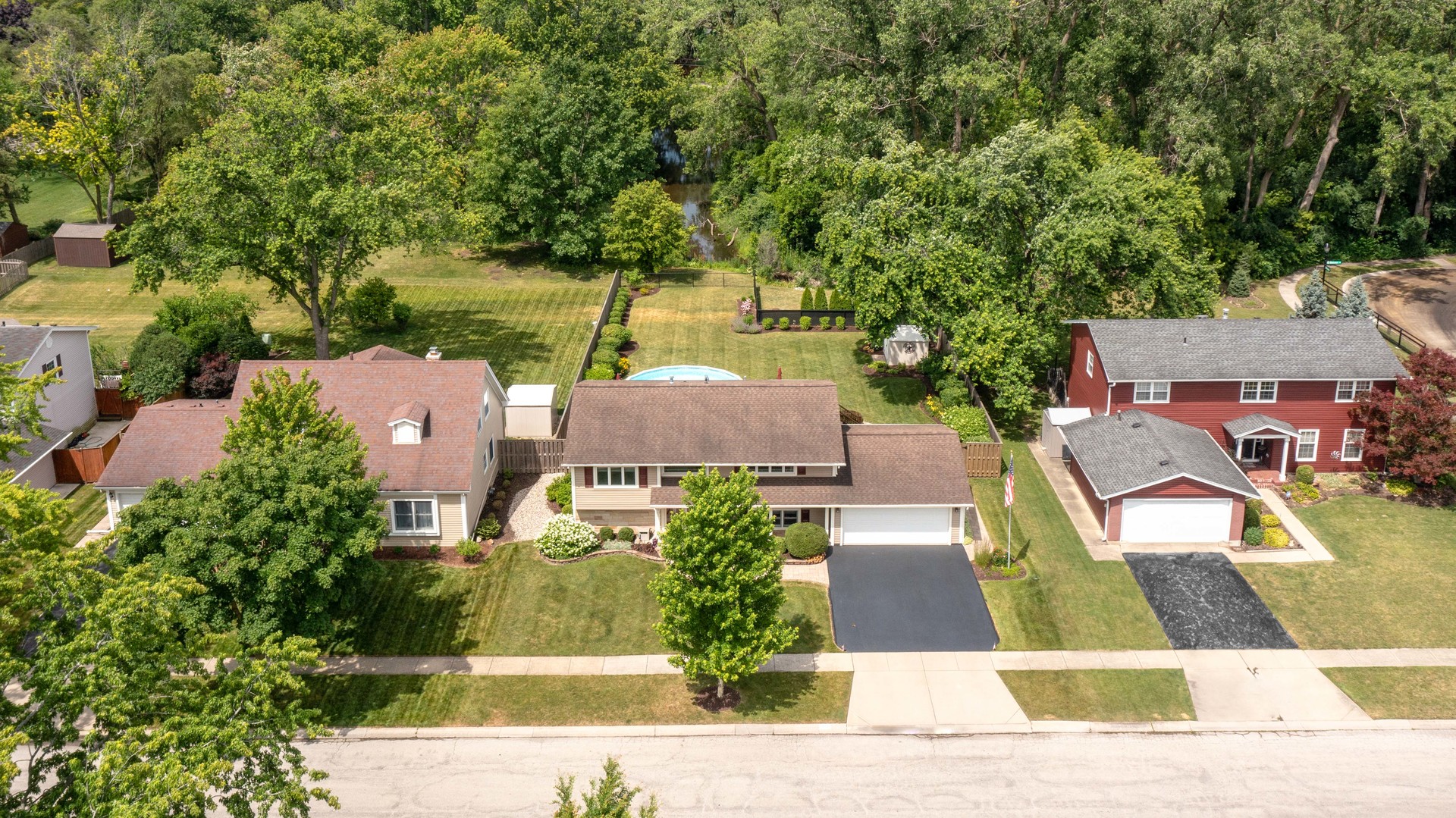 1012 Cheltenham Road Elk Grove Village, IL 60007 - Photo 48 of 50 Gallery Image 48