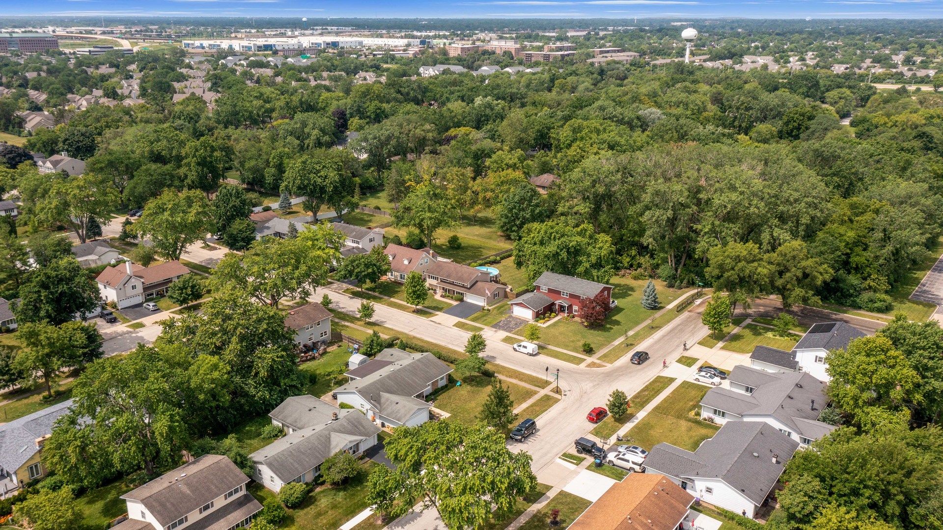 1012 Cheltenham Road Elk Grove Village, IL 60007 - Photo 49 of 50 Gallery Image 49