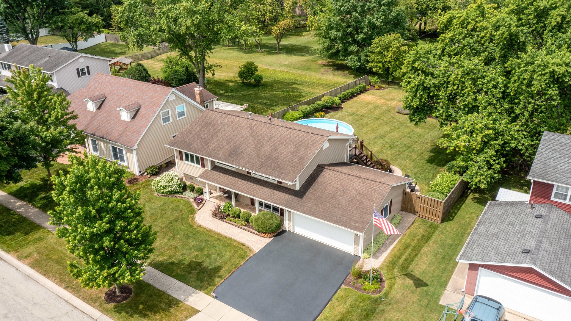 1012 Cheltenham Road Elk Grove Village, IL 60007 - Photo 50 of 50 Gallery Image 50