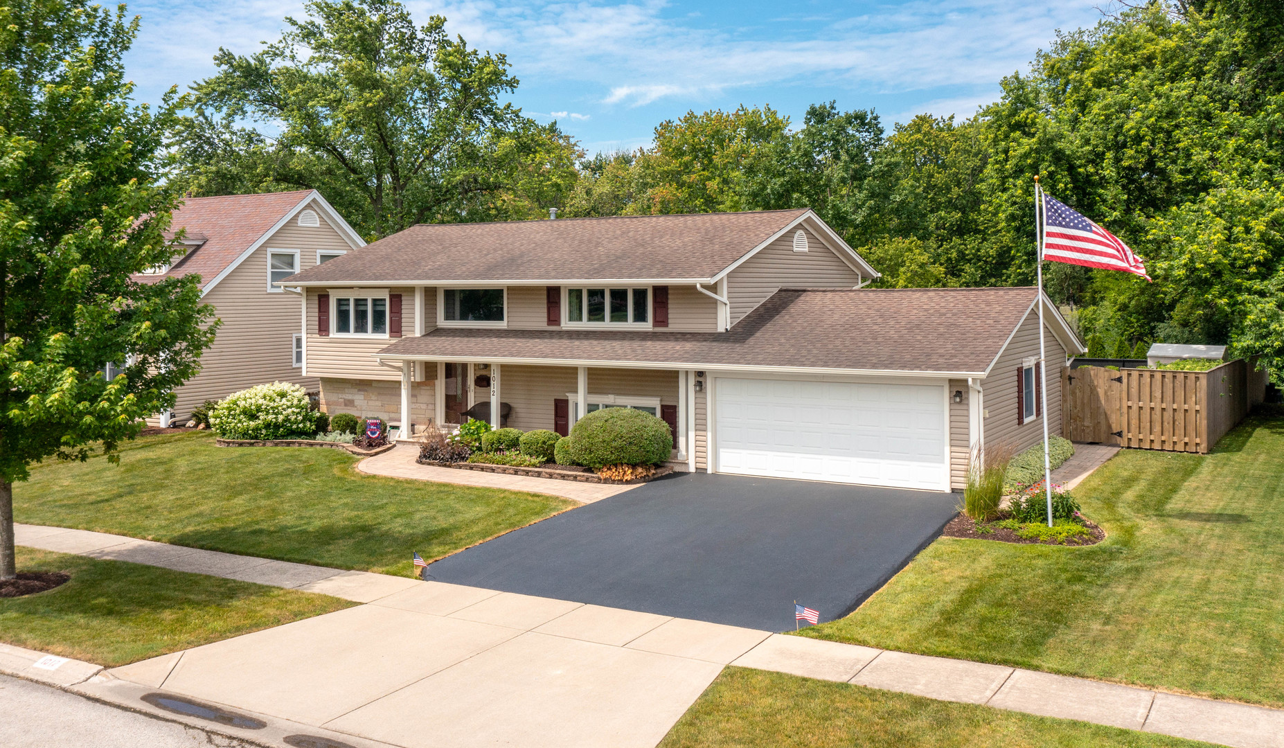 1012 Cheltenham Road Elk Grove Village, IL 60007 - Photo 6 of 50 Gallery Image 6