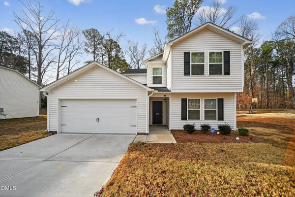 $2,190 | 1309 Waterloo Drive, Rocky Mount, NC 27804