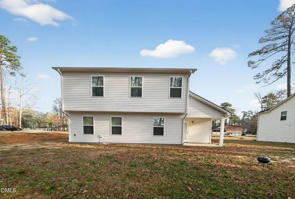 $2,190 | 1309 Waterloo Drive, Rocky Mount, NC 27804