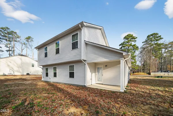 $2,190 | 1309 Waterloo Drive, Rocky Mount, NC 27804