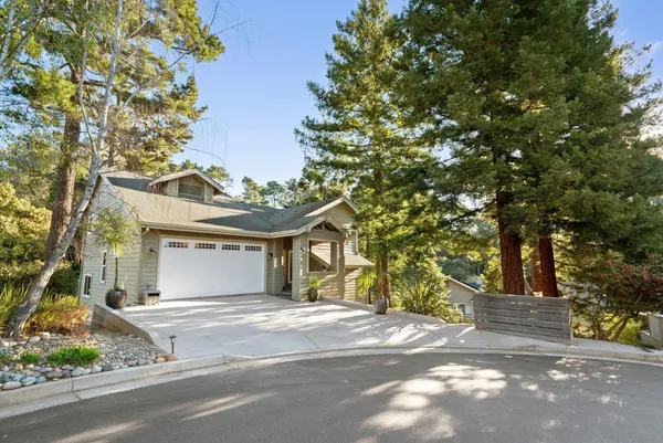 $1,700,000 | 105 Dunsmuir Court, Aptos, CA 95003