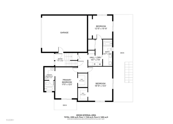 $1,700,000 | 105 Dunsmuir Court, Aptos, CA 95003