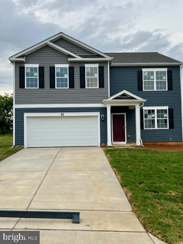 51 Ashcroft Dr  