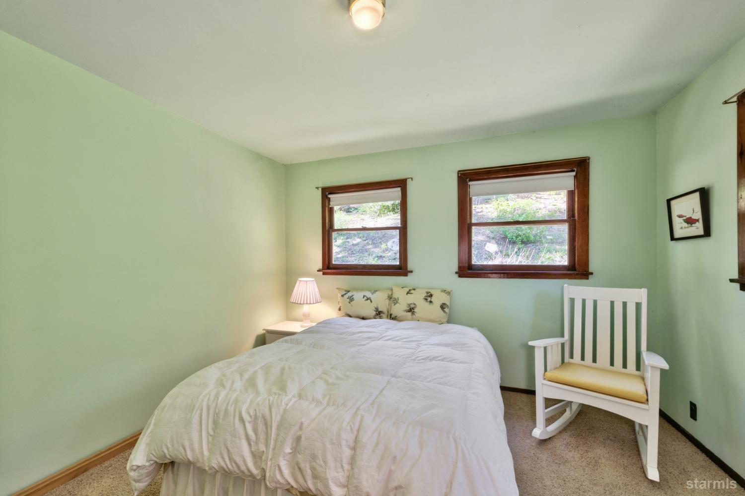 1009 Cathedral Road South Lake Tahoe, CA 96150 - Photo 24 of 27